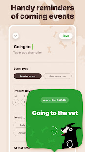 Woofz - Smart Dog Training 1.13.1 screenshots 6