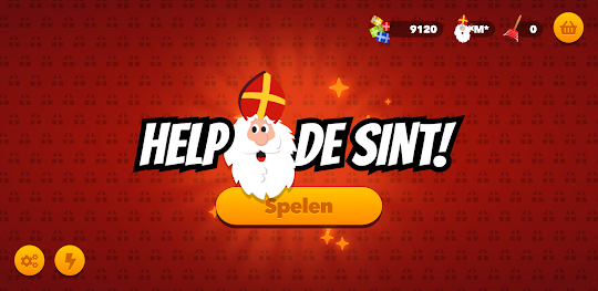 Help De Sint!