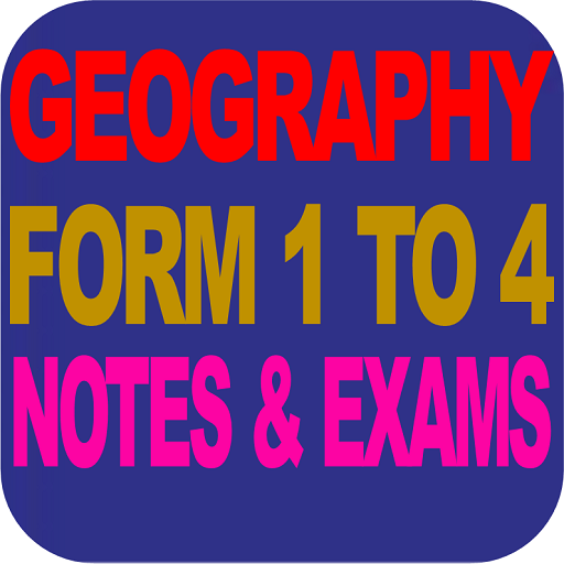 Geography Form 1 To 4 Notes Apps On Google Play