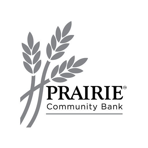 Prairie Community Bank App logo