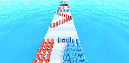 Crowd Multiplier cover