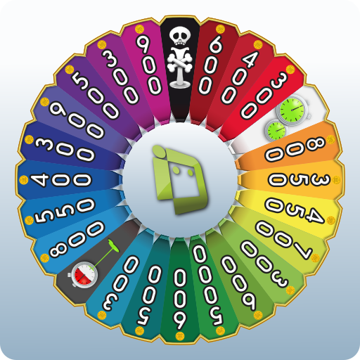 The Luckiest Wheel 4.1.2.4 Icon