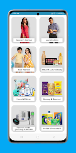 Viva Online Shopping App India