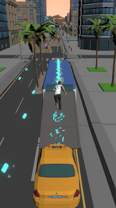 Kristal - Screenshot 2