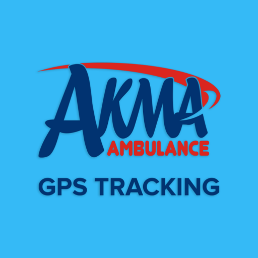 Ambulance Akma logo