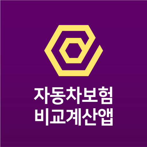 수입차 보험료 kb자동차보험 현대해상 외제차 중고차 logo
