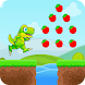 Dino Run Park : Jungle World A - Androidアプリ