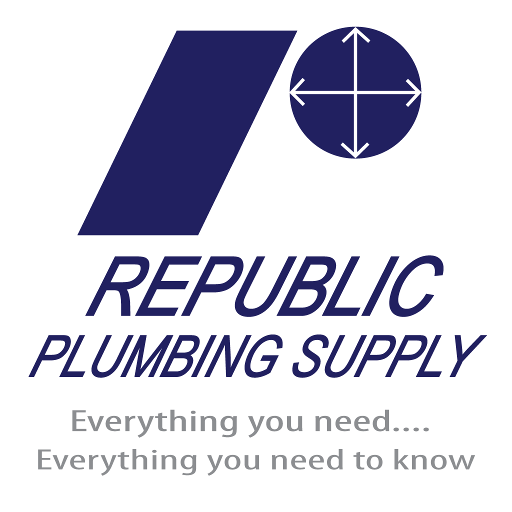 Republic Plumbing Supply 3.3.18 Icon