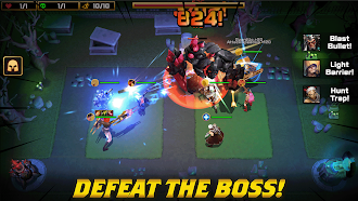 Game screenshot Champion Tower Defense apk download