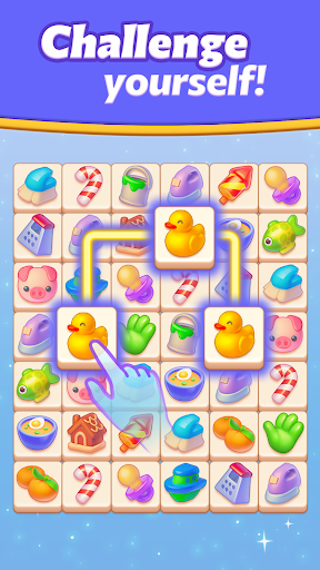 HomeOwner－Match Puzzle Design 2