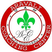 Arawali Coaching Center