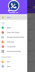 WhatsApp Tool Web Delete Saver 1.0 APK + Mod (Free purchase) for Android