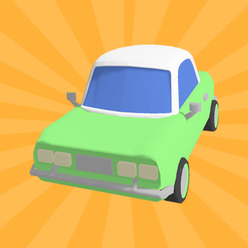 Parking Escape logo
