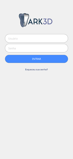Android application ARK3D screenshort
