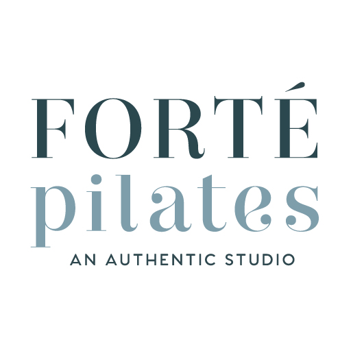 Forte Pilates 1.0.0 Icon