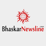 Cover Image of डाउनलोड Bhaskar Newsline  APK