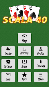 Scala 40 Unknown
