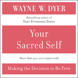 图标图片“Your Sacred Self”