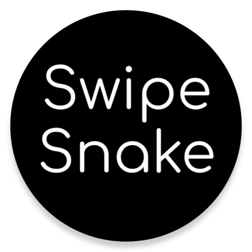Swipe Snake  Icon