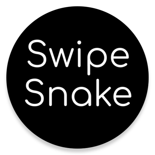 Swipe Snake