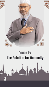 Peace Tv