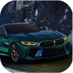 Cover Image of Baixar M8 Driving And Race 0.2 APK