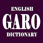 Cover Image of Descargar English Garo Dictionary  APK