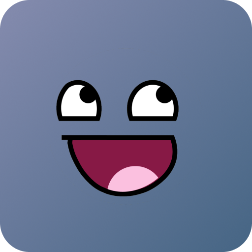 MemeVN - Bộ sưu tập Meme logo