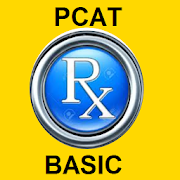 PCAT Flashcards Basic  Icon