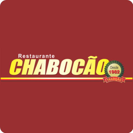 Restaurante Chabocão logo