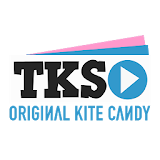 The Kite Show - kitesurfing TV icon