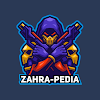 Zahra Pedia: Top Up Game Murah icon