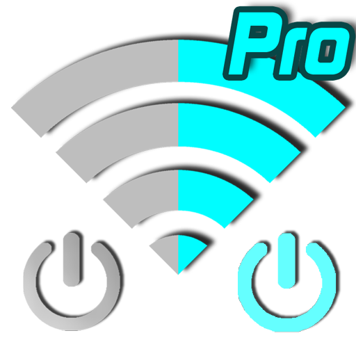 WiFi-o-Matic Pro 2.00.02 Icon