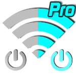 Cover Image of ดาวน์โหลด WiFi-o-Matic Pro  APK