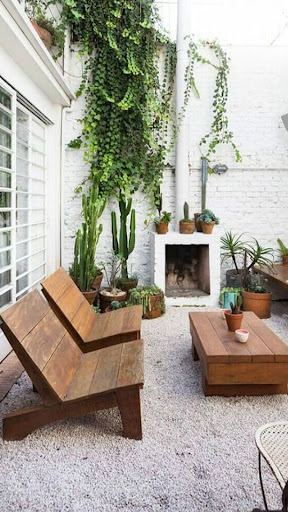 Wooden Chair Designs