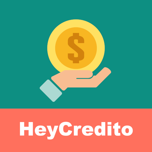 HeyCredito logo