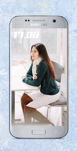 Ochi Rosdiana Wallpaper HD 4k