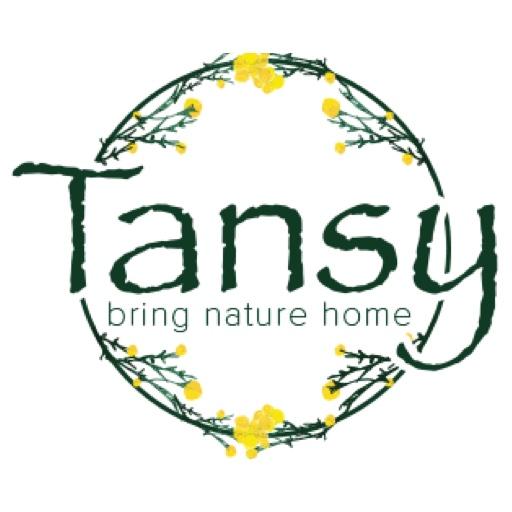 ShopTansy logo