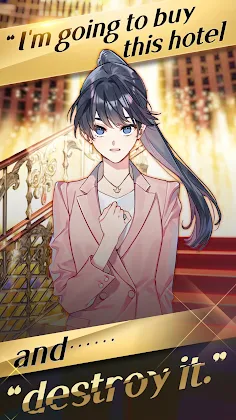 The Queens Number - Screenshot 1