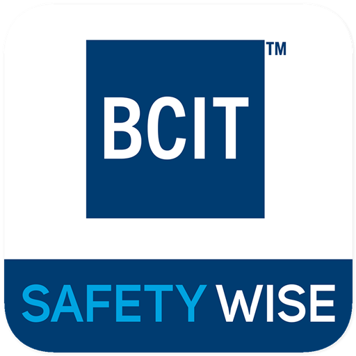 Bcit Student Id Card