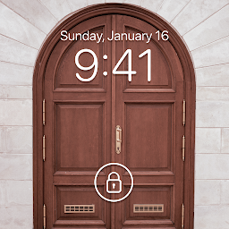 Door Screen Lock - Door Lock: Download & Review