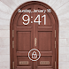 Door Screen Lock - Door Lock