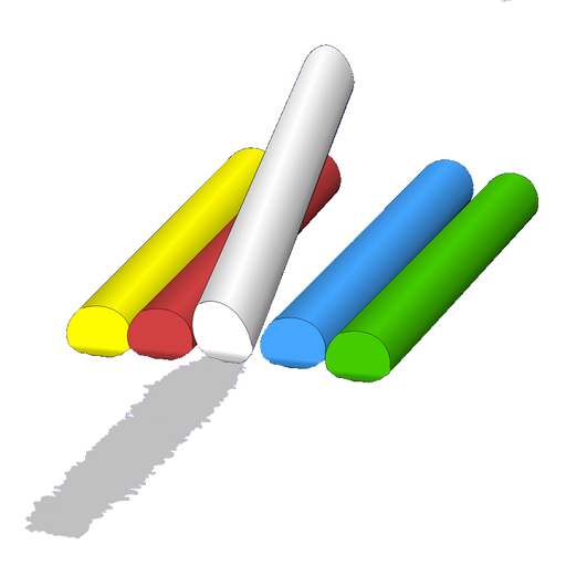 Chalk Writing Sound logo