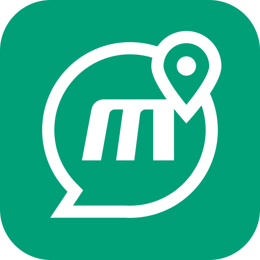 MOVE -위치추적 업무용메신저 logo