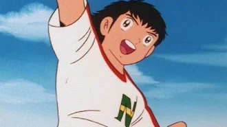 キャプテン翼 19 Season 1 Episode 75 Tv On Google Play