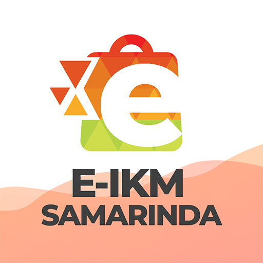 E-IKM Samarinda