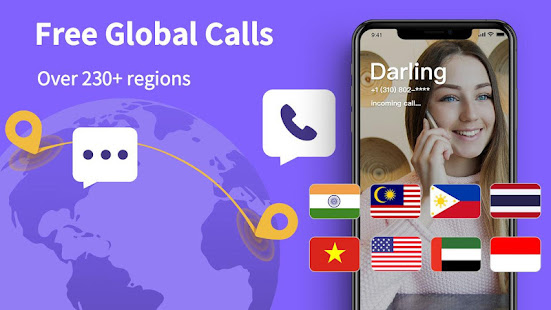 AbTalk Call - Worldwide Call 1.1.094 screenshots 1