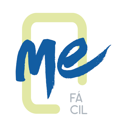 ME Fácil 2.0 Gestor logo
