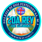Cover Image of Download Segunda Rey de Gloria  APK