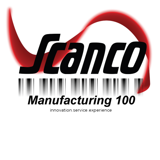 Scanco Manufacturing 100  Icon